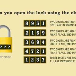 Assignment 3 crack the code