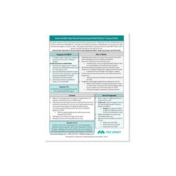 Pointcare homecare homebase cheat sheet