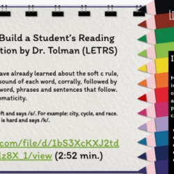 Letrs unit 2 assessment answers pdf