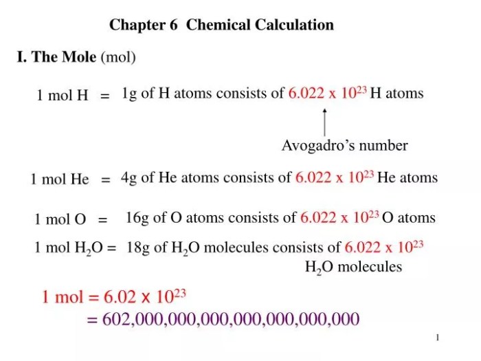 Tantalum atoms grams