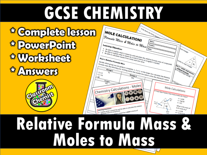 Mole avogadro constant chemistry measurements dozens similar used visual