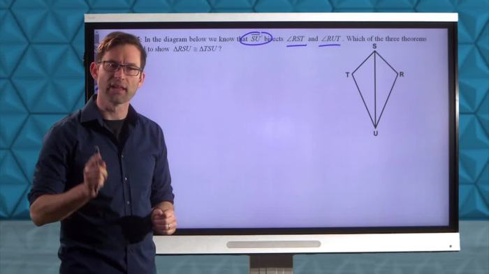 Theorems proving theorem congruence